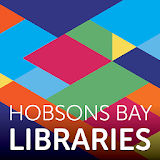 Hobsons Bay Libraries icon
