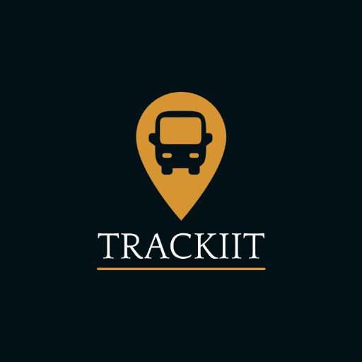 TrackIIT logo