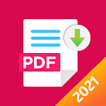 PDF Reader New 2021 Apk