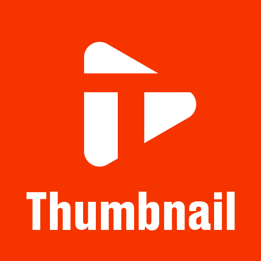 Thumbnail Photo Editor App