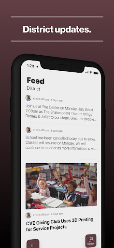 Heard County GPAC Screen 2