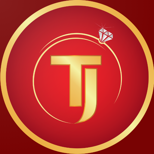 TJ logo