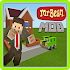 Mod Mr Bean for Minecraft PE Addon1.0.0