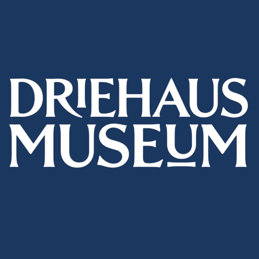 Driehaus Museum logo