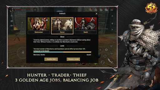 Silkroad Origin Mobile Mod Mở Khóa All
