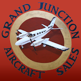 Grand Junction Aircraft Sales icon