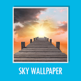 Sky Wallpaper icon