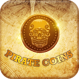 Pirate Coins icon