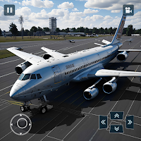 Игр симуляторы полета самолете