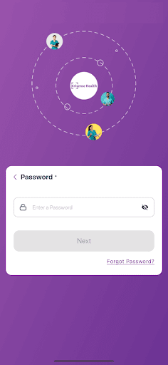 Krisense Health Screen 3