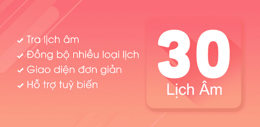Today Calendar - Âm Lịch Việt - Apps On Google Play
