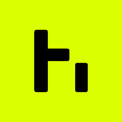 Hustle House logo