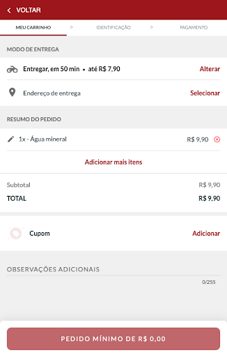 Gilda Esfiharia e Pizzaria Screen 3
