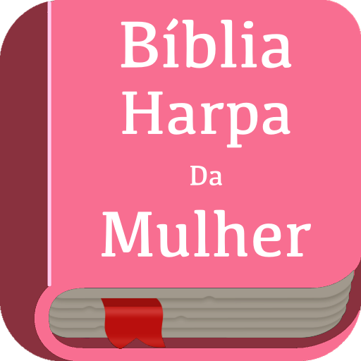 Bíblia e Harpa da Mulher áudio