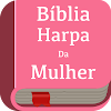 Bíblia e Harpa da Mulher áudio icon