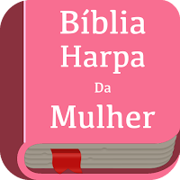 Bíblia e Harpa da Mulher