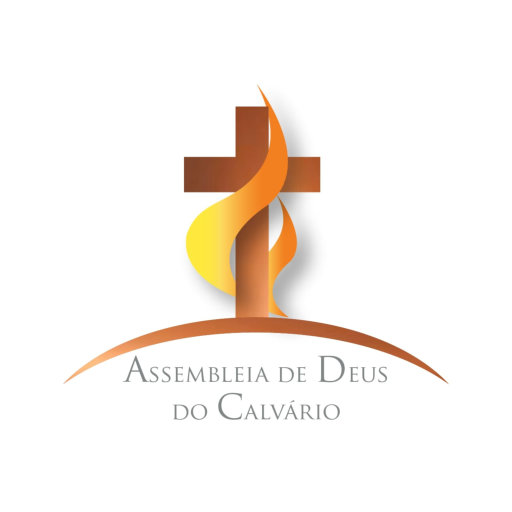 Assembleia de Deus do Calvário logo