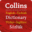 Collins Gem Turkish Dictionary