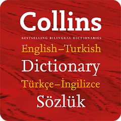 Collins Gem Turkish Dictionary MOD