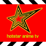 Cover Image of Download Hot Star HD Anime Movie 2020 1.0.0 APK