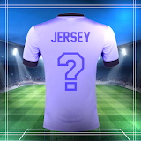 Make Football Jersey (Offline) icon