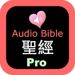 Cover Image of Download Chinese - English Audio Bible  APK