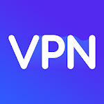 Cover Image of Download VPN private internet access &  APK