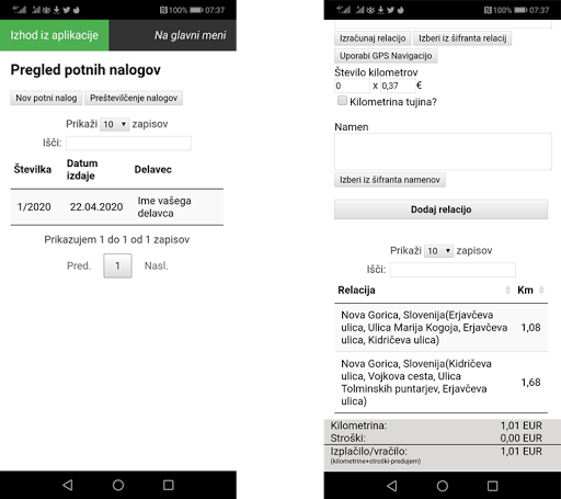 pn365.net Screen 3
