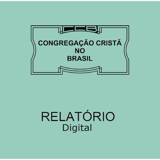 CCB - Relatório Digital logo