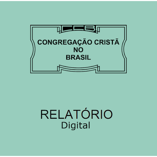 CCB - Relatório Digital