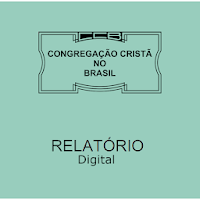 CCB - Relatório Digital