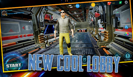 Survival Fire Battlegrounds 2