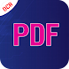 Word to PDF Converter - Androidアプリ