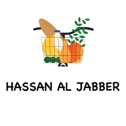 Hassan Al Jabber logo