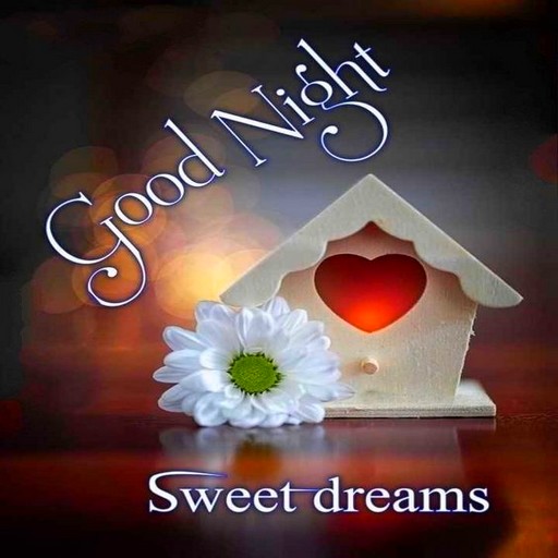 Good Night good evening images logo