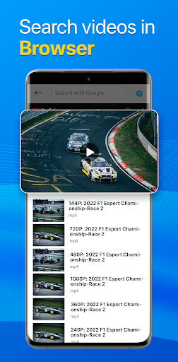 Cast to TV, Chromecast TV Cast Screen 2