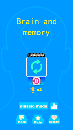 Brain and memory - Screenshot 1