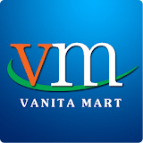Vanita Mart icon