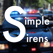 Police Sirens LMT 4.1 Icon
