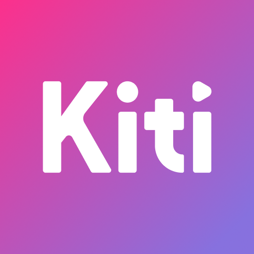 Kiti Live - A Stage to Shine - AppWisp.com