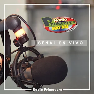 Radio Primavera 980AM