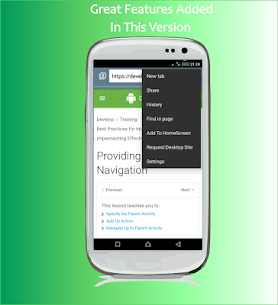 Web Explorer [Ad-free] 2