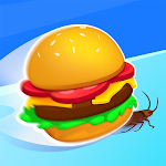 Cover Image of Download Burger Rush  APK
