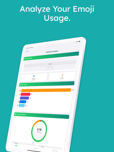 analytica - AI chat analysis