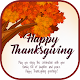 Thanksgiving 2021 : Wishes, Messages And Flowers Download on Windows