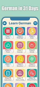 Learn German for Beginners Mod Apk Download 3