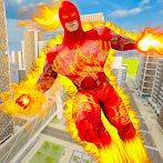 Fire Hero City Rescue Mission
