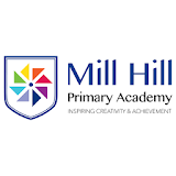 Mill Hill Primary Academy icon