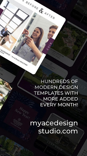 Foxroach Design Studio Screen 3