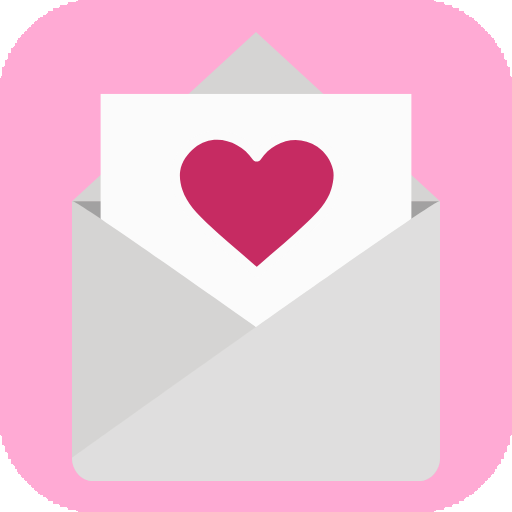 Cartas Romanticas de Amor  Icon